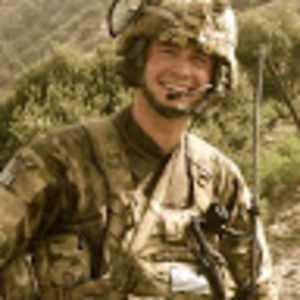 Meet your Posher, William